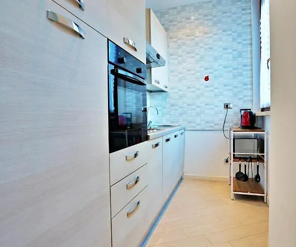 House Colli Aniene Rome