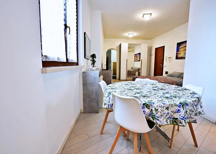 House Colli Aniene *