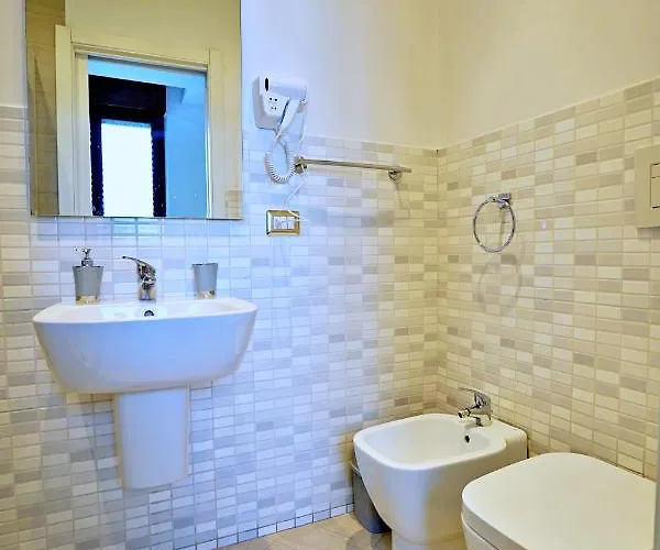Appartement House Colli Aniene *