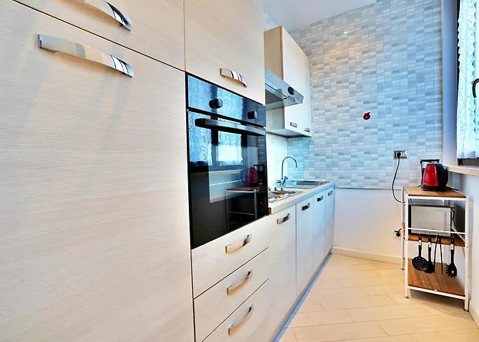 House Colli Aniene