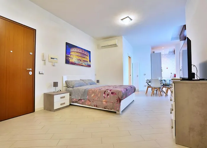 House Colli Aniene