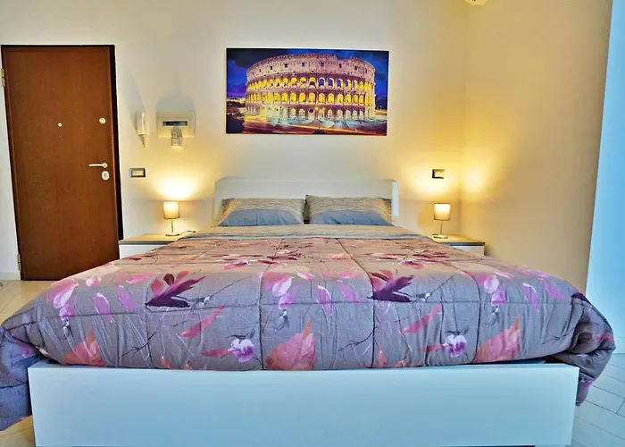 House Colli Aniene Rome