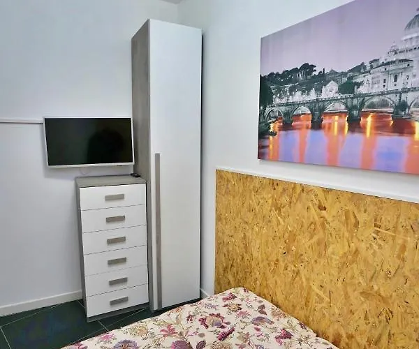 House Colli Aniene * Rome