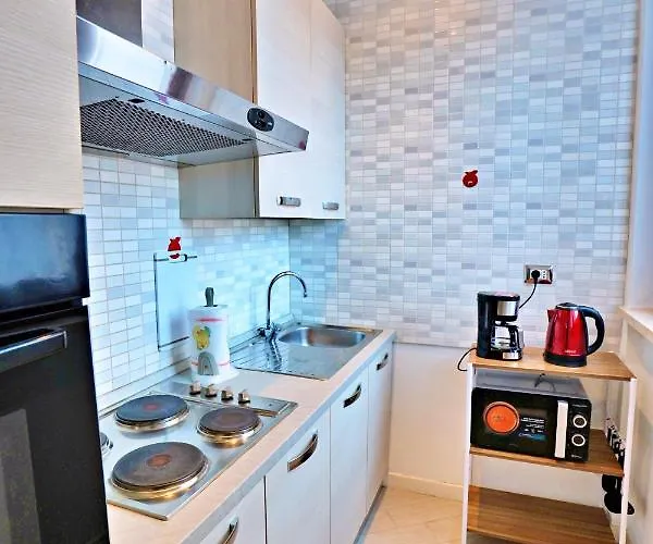 House Colli Aniene Rome